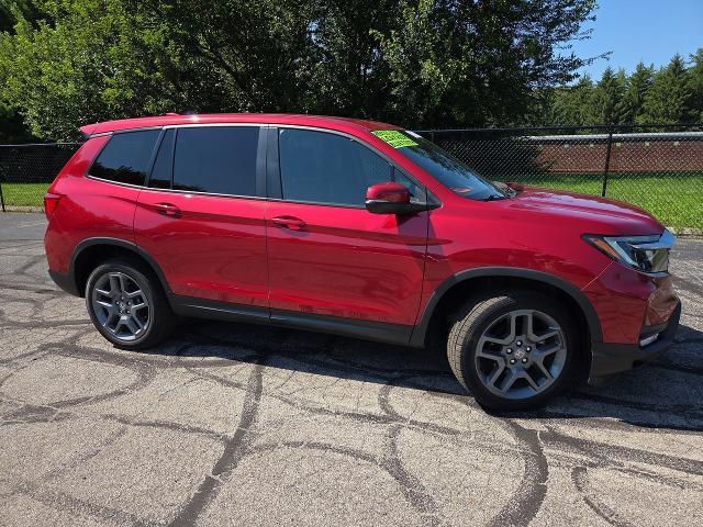 2023 Honda Passport AWD EX-L for sale in Indianapolis, IN