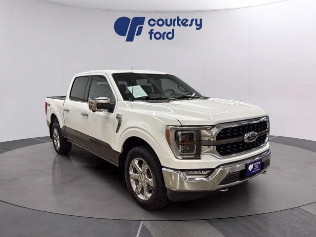 2023 Ford F-150 XL for sale in Norfolk, NE