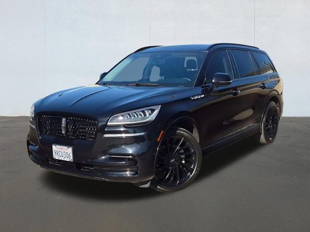 2024 Lincoln Aviator Reserve for sale in North Hills, CA