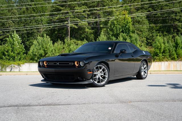 2023 Dodge Challenger GT for sale in Seneca, SC
