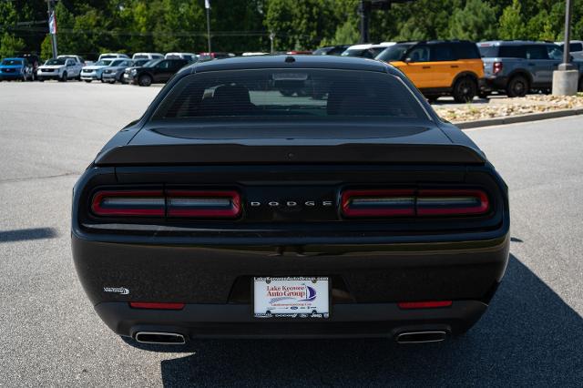 2023 Dodge Challenger GT