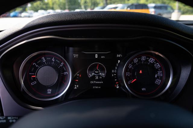 2023 Dodge Challenger GT
