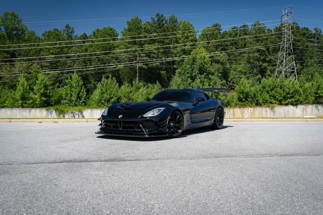 2014 Dodge SRT Viper Base for sale in Seneca, SC