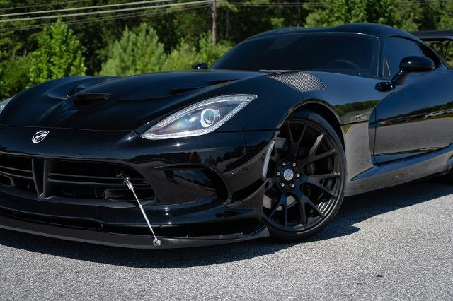 2014 Dodge SRT Viper Base