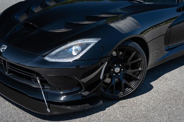 2014 Dodge SRT Viper Base