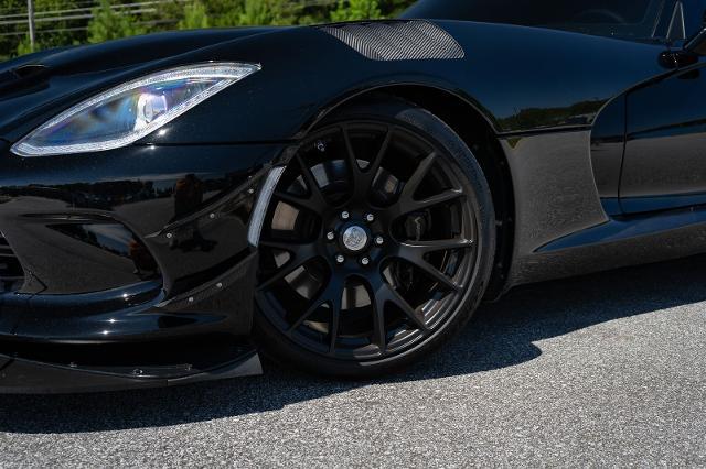 2014 Dodge SRT Viper Base