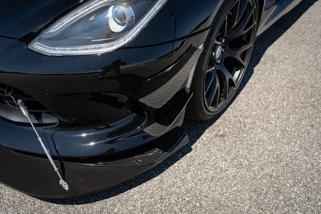 2014 Dodge SRT Viper Base