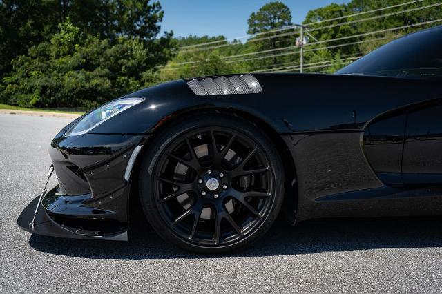 2014 Dodge SRT Viper Base