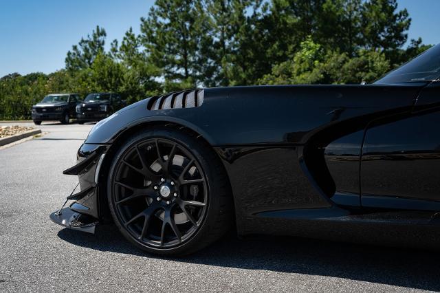 2014 Dodge SRT Viper Base