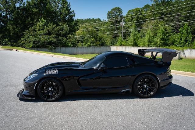 2014 Dodge SRT Viper Base