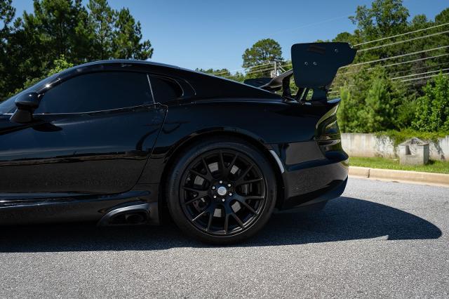 2014 Dodge SRT Viper Base