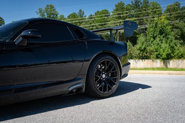 2014 Dodge SRT Viper Base