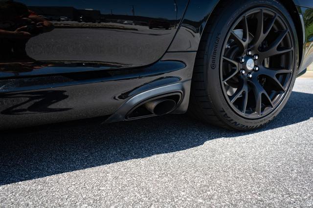 2014 Dodge SRT Viper Base