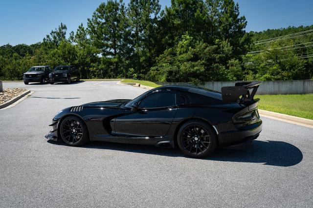 2014 Dodge SRT Viper Base