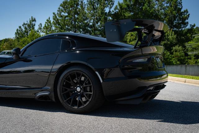 2014 Dodge SRT Viper Base