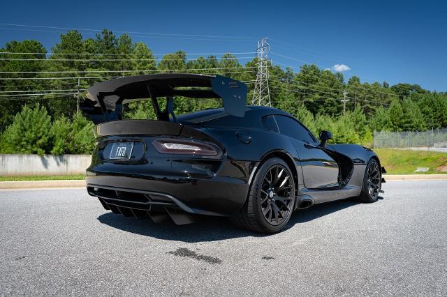2014 Dodge SRT Viper Base