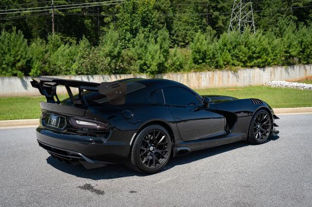 2014 Dodge SRT Viper Base