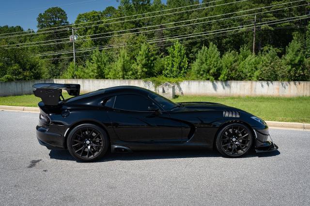 2014 Dodge SRT Viper Base