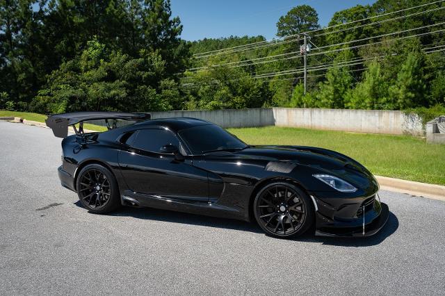 2014 Dodge SRT Viper Base