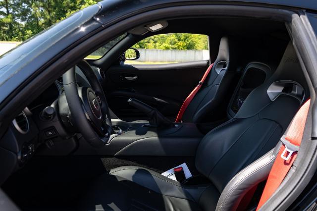 2014 Dodge SRT Viper Base