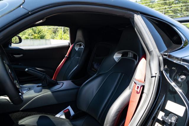 2014 Dodge SRT Viper Base