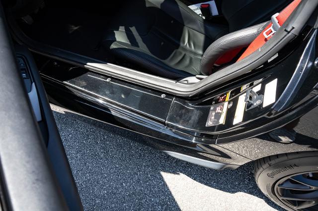 2014 Dodge SRT Viper Base