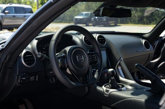 2014 Dodge SRT Viper Base