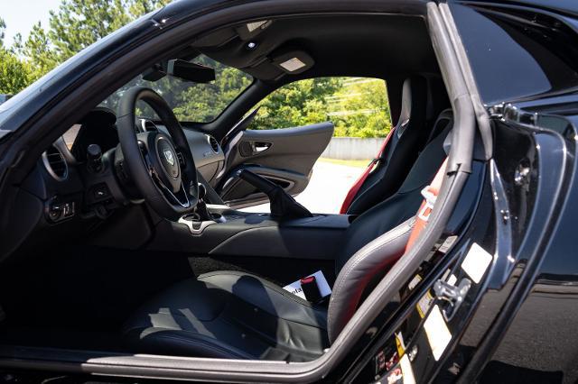 2014 Dodge SRT Viper Base