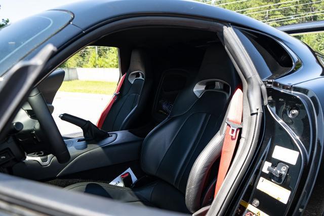 2014 Dodge SRT Viper Base