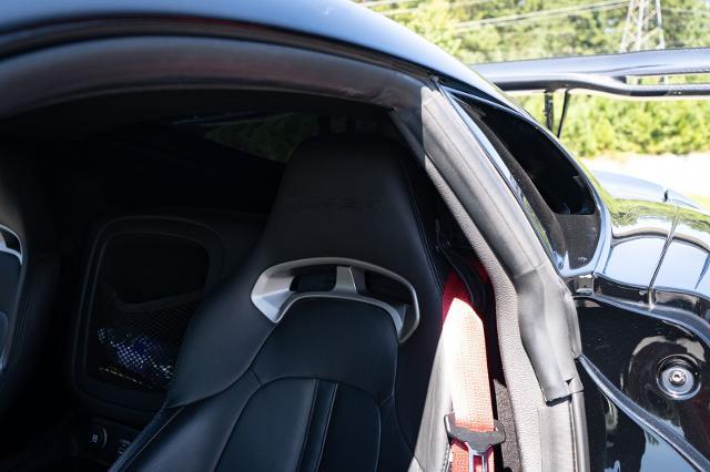2014 Dodge SRT Viper Base