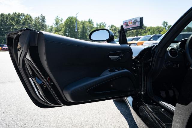 2014 Dodge SRT Viper Base