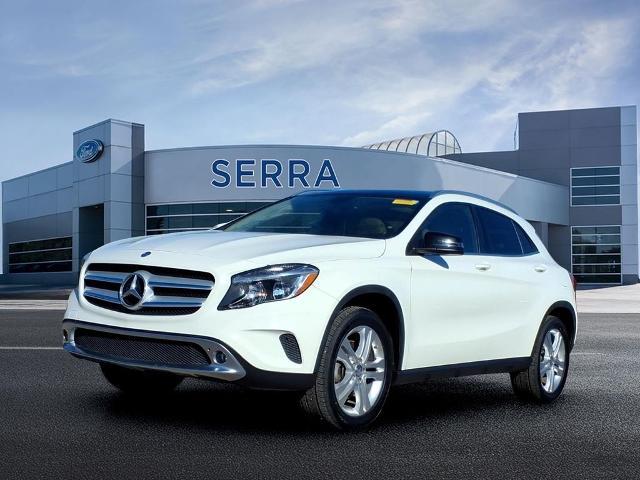 2015 Mercedes-Benz GLA-CLASS GLA 250 4MATIC for sale in Farmington Hills, MI