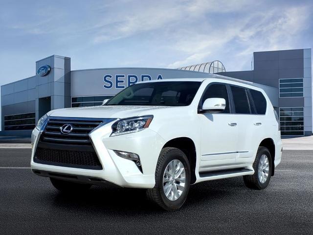 2019 Lexus GX 460 Premium for sale in Farmington Hills, MI