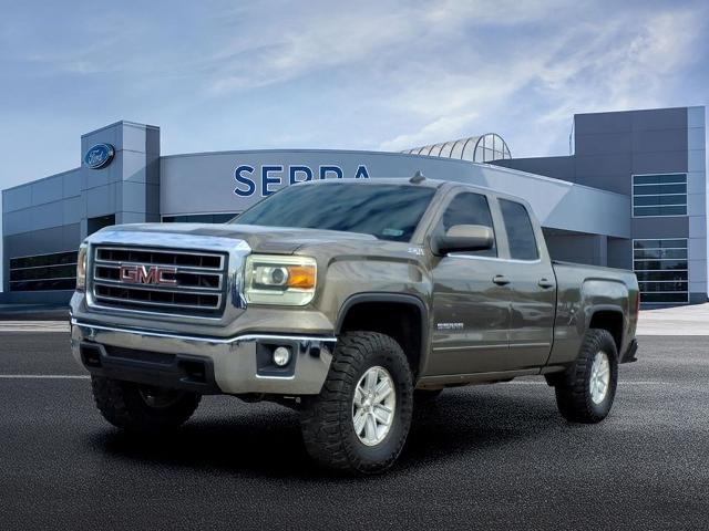 2015 GMC Sierra 1500 SLE for sale in Farmington Hills, MI