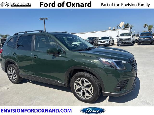 2024 Subaru Forester Premium for sale in Oxnard, CA