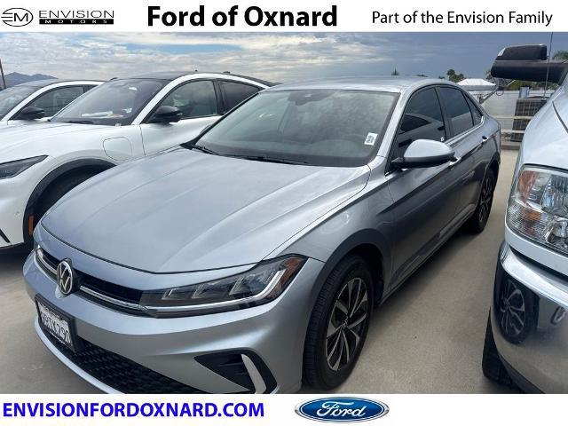 2025 Volkswagen Jetta 1.5T S for sale in Oxnard, CA
