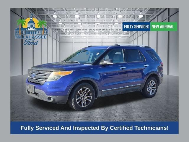 2014 Ford Explorer XLT for sale in Tallahassee, FL