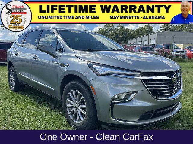 2024 Buick Enclave Essence FWD for sale in Bay Minette, AL