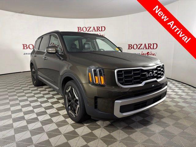 2024 Kia Telluride S for sale in Saint Augustine, FL