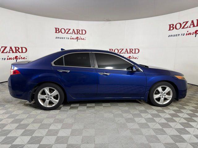 2012 Acura TSX 2.4