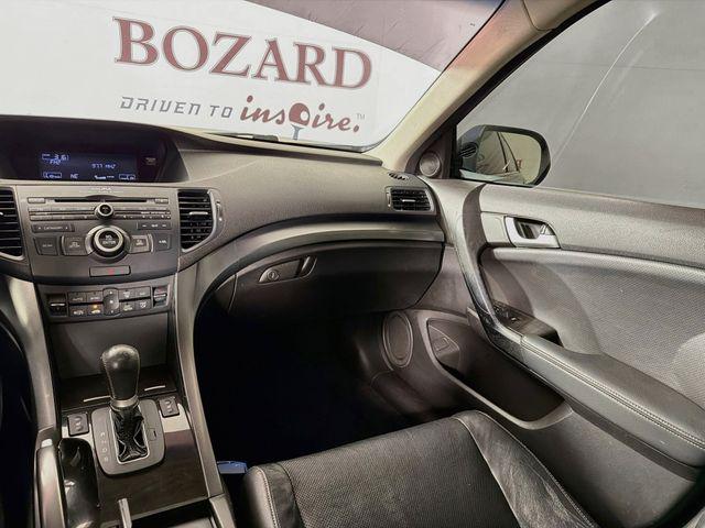 2012 Acura TSX 2.4