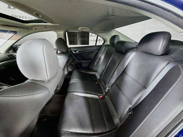 2012 Acura TSX 2.4