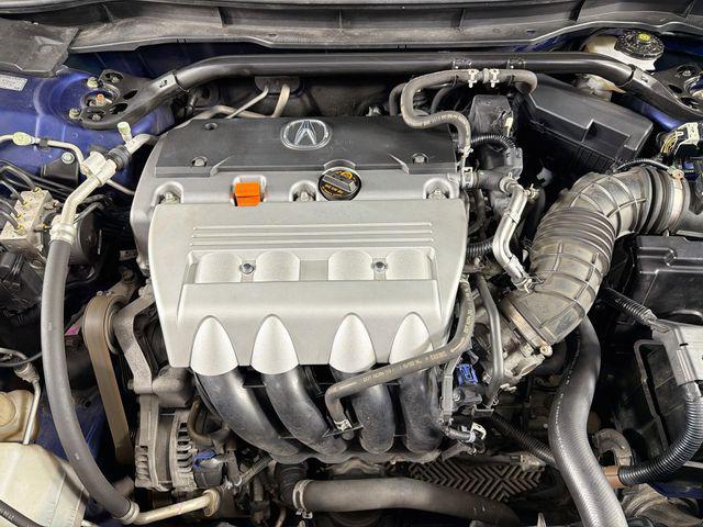 2012 Acura TSX 2.4