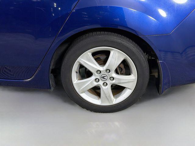2012 Acura TSX 2.4