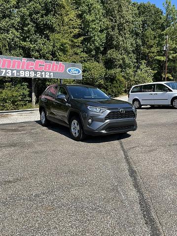 2021 Toyota RAV4 XLE for sale in Henderson, TN