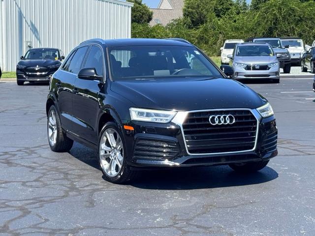 2018 Audi Q3 2.0T Premium for sale in Burlington, NC
