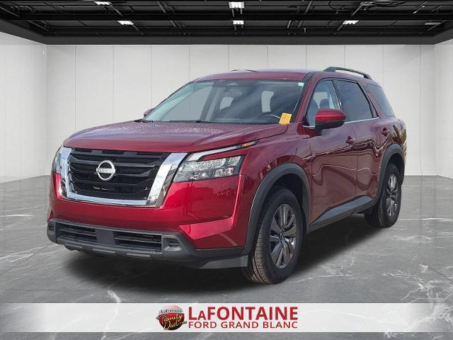 2024 Nissan Pathfinder SV FWD for sale in Flint, MI