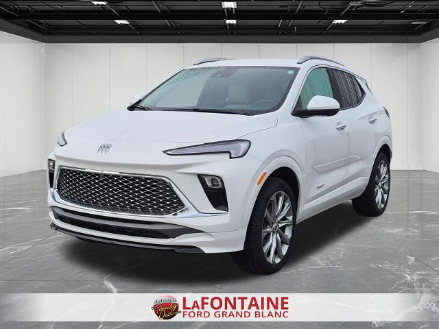 2025 Buick Encore GX Avenir AWD for sale in Flint, MI