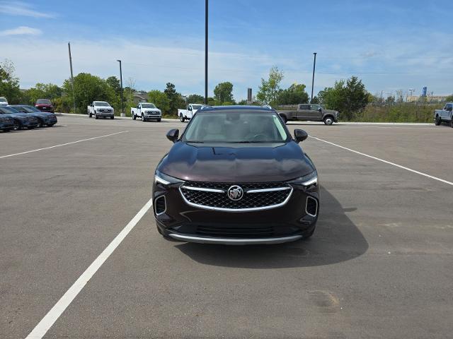 2023 Buick Envision Avenir AWD