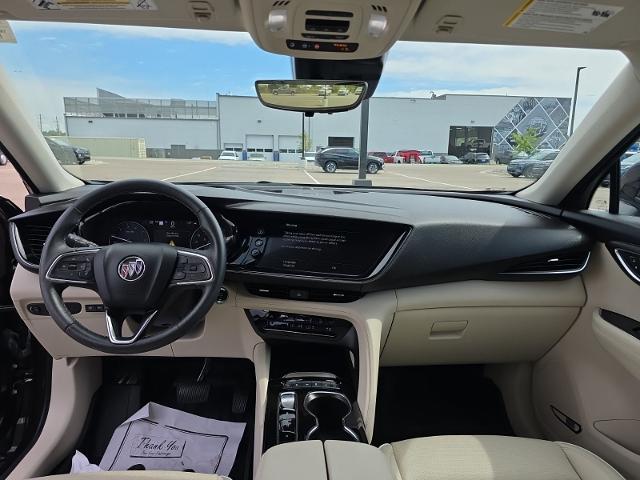 2023 Buick Envision Avenir AWD